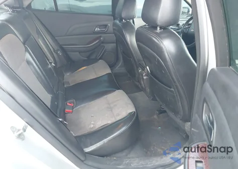 2013 Chevrolet Malibu 2Lt z USA, uszkodzony, nr VIN 1G11E5SA5DF311301